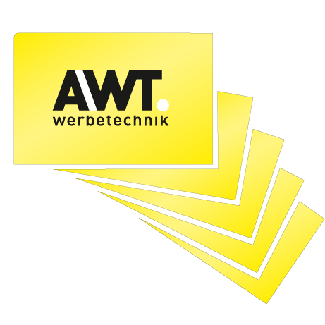 Druckprodukte