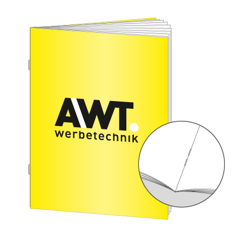 Broschüren