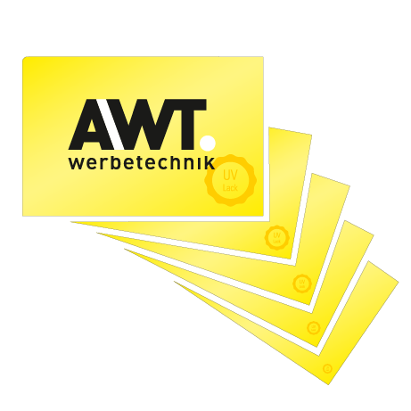 Druckprodukte