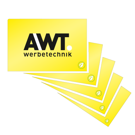 Visitenkarten