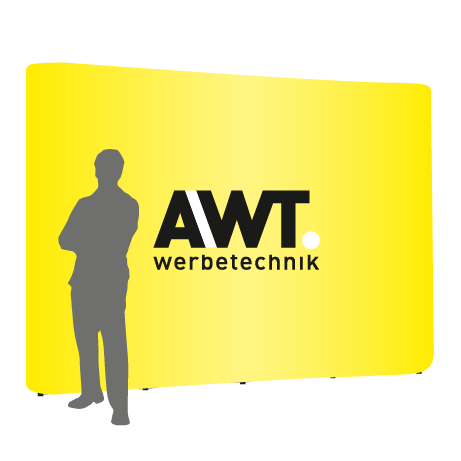 Pop-Up Faltwand