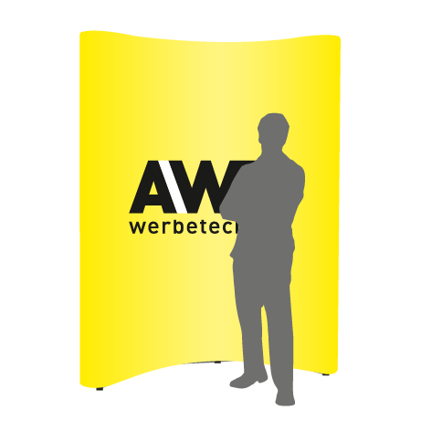 Pop-Up Faltwand