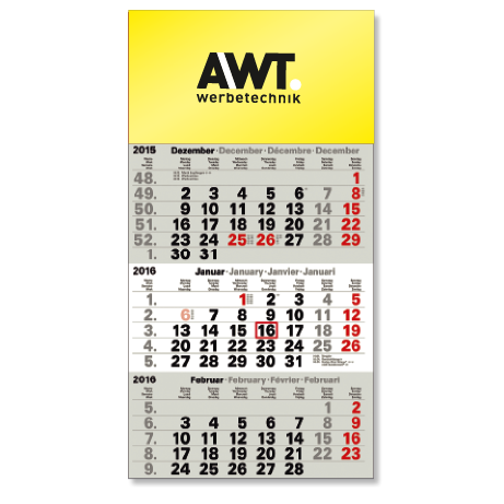 Kalender