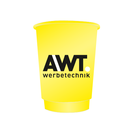 Pappbecher
