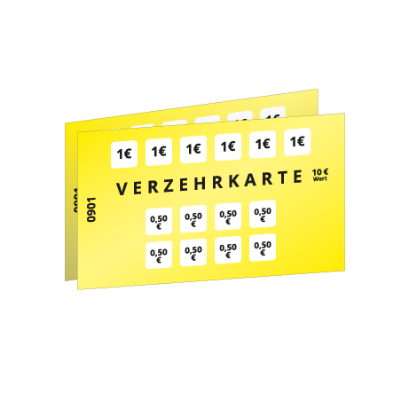 Wertmarken