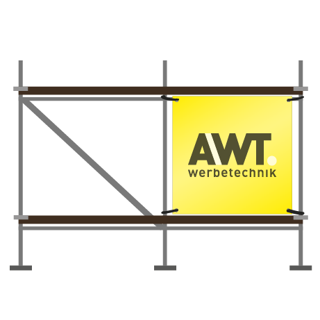 Planen & Stoffbanner