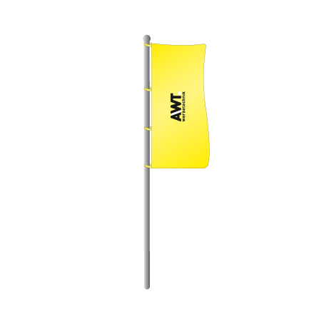 Fahnen- & Flaggensysteme