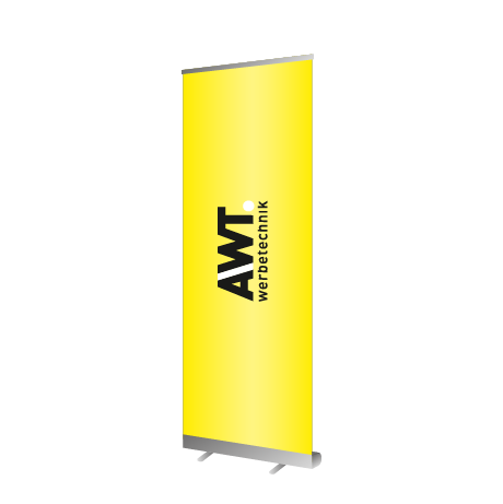 Roll-Up Displays